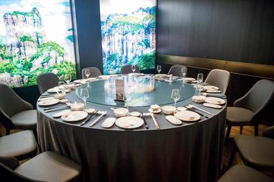 仙居縣限上住宿餐飲企業展播 | 仙居縣安洲宴餐飲管理