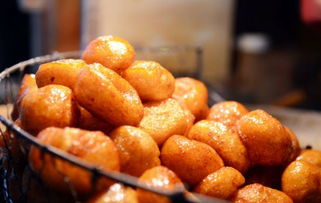 理念與糖油粑粑學(xué) 探索正宗長(zhǎng)沙糖油粑粑培訓(xùn)與餐飲管理