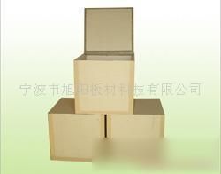 高強(qiáng)瓦楞紙復(fù)合板與紙箱價(jià)格解析 紙和紙板容器制造新趨勢(shì)
